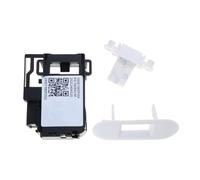 Pièce De Rechange K92B, Compatible Avec Le Verrou Du Couvercle De La Machine À Laver WH01X27954 WH01X24381 WH02X24399
