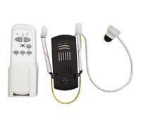 PIÈCE DE RECHANGE KIT VENTILATEUR DE PLAFOND POUR 33988 33989 33806 33807 TÉLÉCOMMANDE ET RÉCEPTEUR