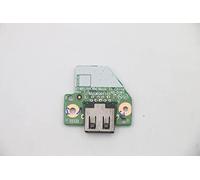 Pièce de Rechange : Lenovo Serval 1.0 Intel FRU CARDPOP Serval PCBA Small/B N, FRU5C50Z44734 (Serval PCBA Small/B N)