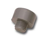 Draper 72028 38 mm de rechange Face en nylon pour 72027 chargeur Marteau, 72029