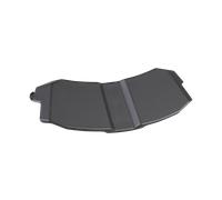 Pièce de Rechange Masque Motoneige Klim Oculus AFI Scoop Noir Noir