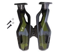 Pièce de Rechange Minerve Leatt Pack Thoracic 4.5 2023 Camouflage Or