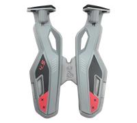 Pièce de Rechange Minerve Leatt Pack Thoracic 4.5 2023 Titane Or