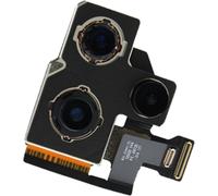 Pièce de rechange module caméra arrière + câble flexible pour Apple iPhone 12 Pro Max