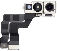 Pièce de rechange module caméra arrière + câble flexible pour Apple iPhone 14 Pro Max