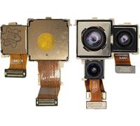 Caméra Arrière Huawei P30 Pro Module Triple capteur Photo Compatible et Nappe