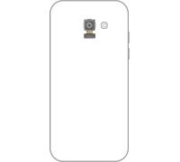 Caméra Arrière Samsung Galaxy A3 2017 Module Appareil Photo Compatible plus Nappe