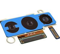Caméra Arrière Samsung Galaxy Note 10 Module Capteur Photo Compatible et Nappe