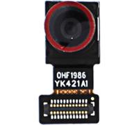 Pièce de rechange module caméra arrière + câble flexible pour Xiaomi Redmi Note 9