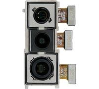 Pièce de rechange Module de caméra arrière avec câble flexible pour Huawei P30