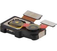 Pièce de rechange Module de caméra arrière avec câble flexible pour Huawei Y6 2018