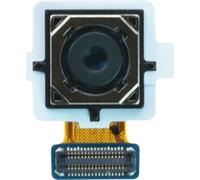 Pièce de rechange Module de caméra arrière avec câble flexible pour Samsung Galaxy A6 2018