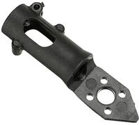 Pièce de rechange Moteur arrière et support Convient au modèle (modélisme): Hélicoptère F150