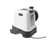 Pièce de rechange moteur et station de contrôle pour pompe à sable 26648 Code Intex : 12708