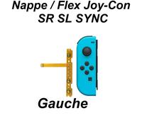 Pièce De Rechange Nappe Sr Sl Gauche Joy-Con