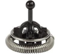 Pièce de rechange - NESPRESSO - Aeroccino 3 - Batteur compatible - Remplace l'original - Pour mousse chaude et froide