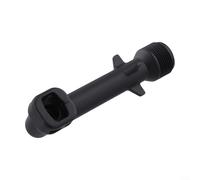 Pièce de rechange noire pour machine de nettoyage haute pression 5.064-396, convient pour Kärcher pour nettoyeurs haute pression K1, K2 et K3.