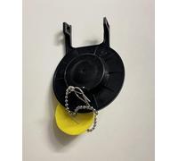 Pièce de rechange OEM/Original 5,1 cm pour American Standard 7381129-200.0070A Flapper avec flotteur