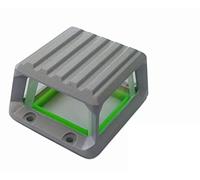 Pièce de rechange originale BOSCH - 1600A00RM8 - Montage pour niveaux laser GLL