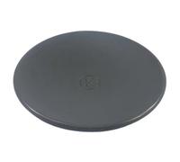 PIÈCE DE RECHANGE ORIGINALE COUVERCLE DE BASE BOL X HACHOIR KENWOOD QUAD BLAD...