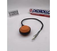 Pièce de rechange originale PEDROLLO Flottant pour ZDm 1A-E 1AR-E 1B-E ZXm 1A/40 1B/40