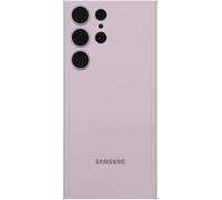Pièce de rechange originale Samsung Galaxy S23 Ultra, couvercle d'échange - Lavender