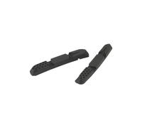 Pièce De Rechange Patins De Frein Mountain Pro Noir JJS91DR JAGWIRE Vélo