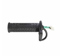 Pièce de Rechange Poignée Chauffante Droite OXFORD Hotgrips Scooter pour Moto