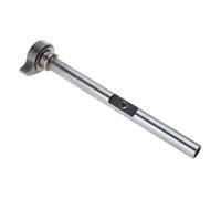 Pièce de rechange pour arbre de gabarit 4304 4306 4305 - Mandrin à axe alternatif rapide - Mandrin d'arbre portable