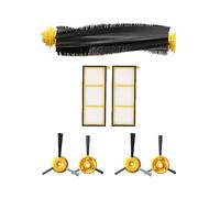Pièce de rechange pour aspirateur robot brosse latérale pour aspirateurs RV700 RV750