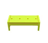 Pièce de rechange pour Barbie Dreamhouse Playset FHY73 - GNH53 - Jaune