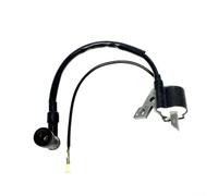 Pièce de rechange pour bobine d'allumage conçue pour port de fret pour Predator 79CC 99CC Applications de moteur remplace 68124 69733 sans modification