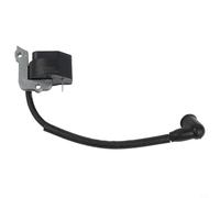 Pièce de rechange pour bobine d'allumage pour débroussailleuse FS38 2MIX pour FS55 2MIX conçue pour être compatible avec le faisceau et les points de montage d'origine