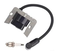 Pièce de rechange pour bobine d'allumage Tecumseh pour moteurs OHV12 OHV125 HM80 HM90 HM100 HMSK80 compatibles avec 35135B utilisés dans les équipements OEM