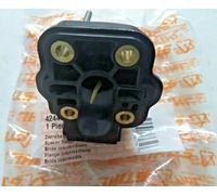 Pièce de rechange pour bride d'entretoise de ventilateur Stihl OEM BR 350, BR 430, BR 450, SR 450 4244-120-2300