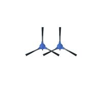 Pièce de rechange pour brosse latérale/principale compatible avec aspirateur Anker Eufy Robovac 11S 30 30C 15C 15T 12 25C 35C Filtre HEPA (brosse latérale)