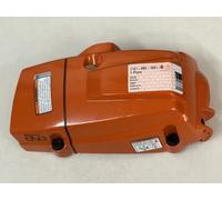 Pièce de rechange pour capot supérieur de cylindre Stihl OEM 1141 080 1641 pour MS261 MS 261