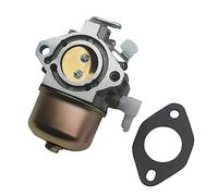 Pièce de rechange pour carburateur 497581 495782 carburateur adapté for 494894 495784 494881 495778 91 tondeuse à gazon