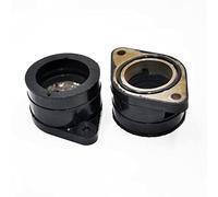 Pièce de rechange pour carburateur Botte de collecteur d'admission-convient for CB400 CM400 CM450