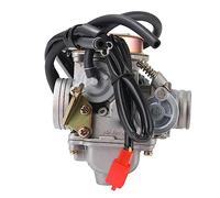 Pièce de rechange pour carburateur Carburateur de moto 6 24 125 150 for scooter 125 24 pièces de moto