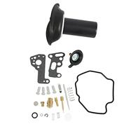 Pièce de rechange pour carburateur For Xv535 1990-2001 xv 535 Point de réparation du carburateur de moto 1pcs