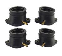 Pièce de rechange pour carburateur Interface de carburateur for moto X_JR1200 X_JR1200SP 1994-1998 X_JR1300 X_JR1300SP 98-01 F_JR1300 X_JR 1200 SP