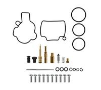 Pièce de rechange pour carburateur Kit de reconstruction carb réparation du carburateur for TRX450R 2004-2005