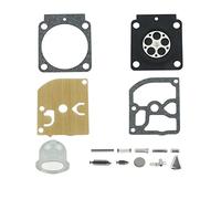 Pièce de rechange pour carburateur Kit de reconstruction de réparation du carburateur for RB-100 HS45 FS55 FS38 BG45 MM55 C1Q-S69A