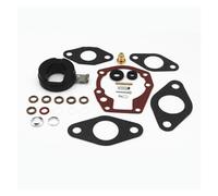 Pièce de rechange pour carburateur Kit de reconstruction for réparation de carburateur 1,5hp, 2hp, 3hp, 4hp, 5hp, 5,5hp, 6hp, 7,5hp, 10hp, 15hp, 18hp et 20hp