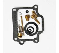 Pièce de rechange pour carburateur Kit de reconstruction LT80 Kit de reconstruction de carburateur Réparation Carb for LT80 1987-2006 LT 80