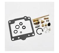 Pièce de rechange pour carburateur Kit de réparation de carburateur Reconstruire for 1980-1983 GS850 GS850G GS850G GS 850 g(1 set)