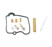 Pièce de rechange pour carburateur Kit de réparation de reconstruction de carburateur de pièces de moto GSF250 GJ74A Bandit250(4sets)