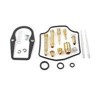 Pièce de rechange pour carburateur Kits de réparation de carburateur de carb de moto for XT600E XT600K XT 600 E/K