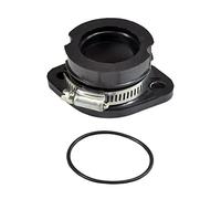 Pièce de rechange pour carburateur La botte de carburateur du collecteur d'admission convient for 250 1990-2006